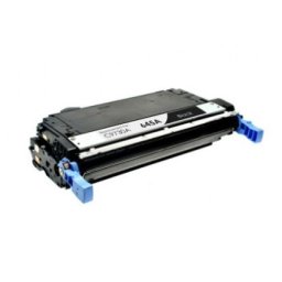 Toner Compatível para HP 645A Preto C9730A