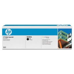 Toner HP 823A Preto CB380A