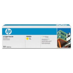 Toner HP 824A Amarelo CB382A