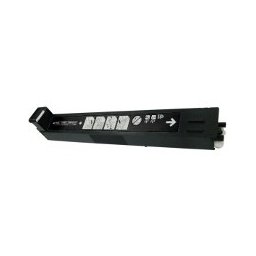Toner Compatível para HP 823A Preto CB380A