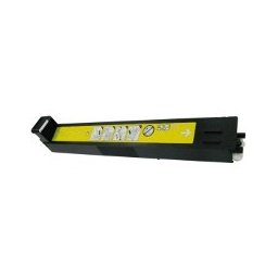 Toner Compatível para HP 824A Amarelo CB382A