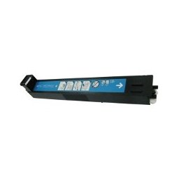 Toner Compatível para HP 824A Azul CB381A