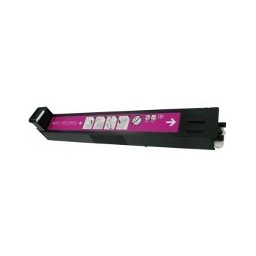 Toner Compatível para HP 824A Magenta CB383A