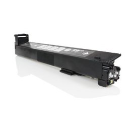 Toner Compatível para HP 825A Preto CB390A