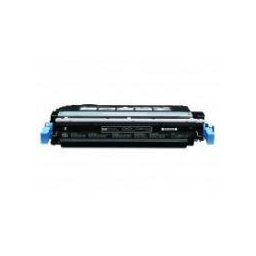 Toner HP 642A Amarelo CB402A
