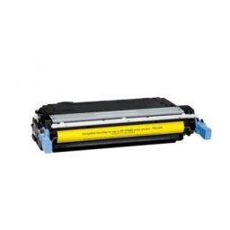 Toner Compatível para HP 642A Amarelo CB402A