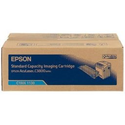 Toner Epson C13S051130 Azul