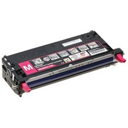 Toner Compatível p/ Epson C13S051125 Magenta