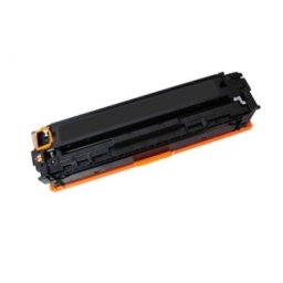 Toner Compatível para HP 125A Preto CB540A