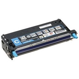 Toner Compatível p/ Epson C13S051126 Azul