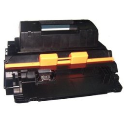 Toner Compatível para HP 64X Preto CC364X