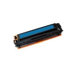 Toner Compatível para HP 304A Azul CC531A
