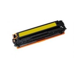 Toner Compatível para HP 304A Amarelo CC532A