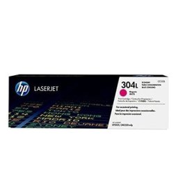 Toner HP 304L Magenta CC533L