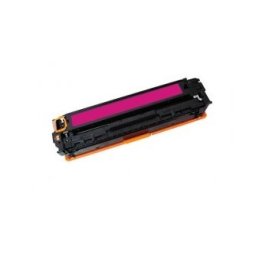 Toner Compatível para HP 304A Magenta CC533A