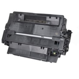 Toner Compatível para HP 55X Preto CE255X