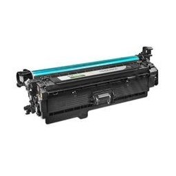 Toner Compatível para HP 647A Preto CE260A