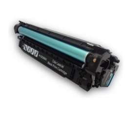 Toner Compatível para HP 649X Preto CE260X