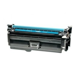 Toner Compatível para HP 648A Azul CE261A