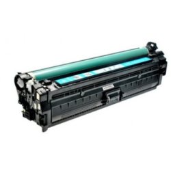 Toner Compatível para HP 650A Azul CE271A