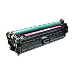 Toner Compatível para HP 650A Magenta CE273A