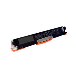 Toner Compatível para HP 126A Preto CE310A