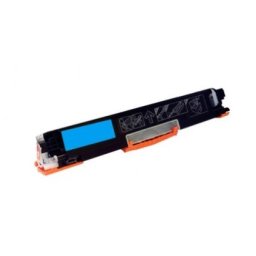 Toner Compatível para HP 126A Azul CE311A