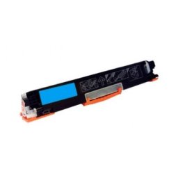 Toner Compatível para HP 128A Azul CE321A