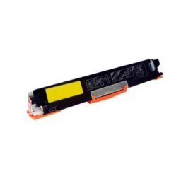 Toner Compatível para HP 128A Amarelo CE322A