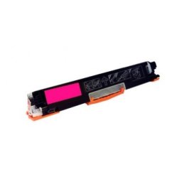 Toner Compatível para HP 128A Magenta CE323A