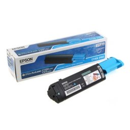 Toner Epson C13S050193 Azul