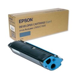 Toner Epson C13S050099 Azul