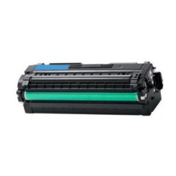 Toner Compatível para HP 651A Azul CE341A