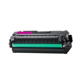 Toner Compatível para HP 651A Magenta CE343A