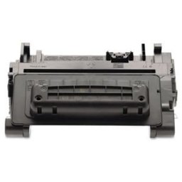 Toner Compatível para HP 90A Preto CE390A
