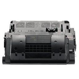 Toner Compatível para HP 90X Preto CE390X