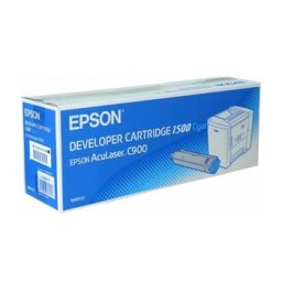 Toner Epson C13S050157 Azul
