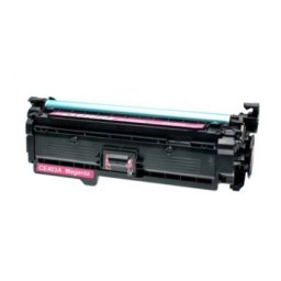 Toner Compatível para HP 507A Magenta CE403A