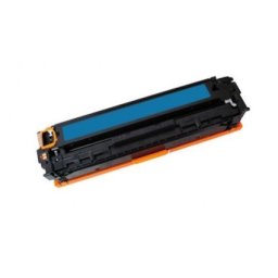 Toner Compatível para HP 305A Azul CE411A