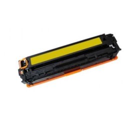 Toner Compatível para HP 305A Amarelo CE412A