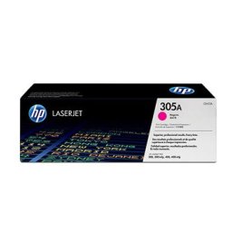 Toner HP 305A Magenta CE413A