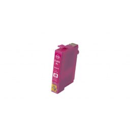 Tinteiro Compatível para Epson 603XL Magenta C13T03A34010 12ml