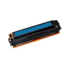 Toner Compatível para HP 131A Azul CF211A
