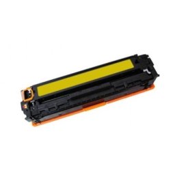 Toner Compatível para HP 131A Amarelo CF212A