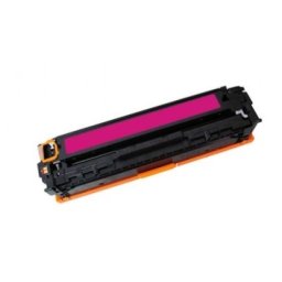 Toner Compatível para HP 131A Magenta CF213A