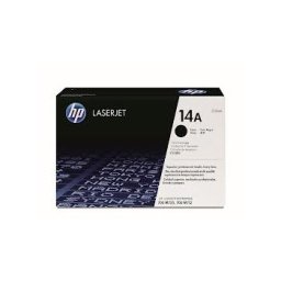 Toner HP 14A Preto CF214A