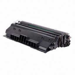 Toner Compatível para HP 14X Preto CF214X