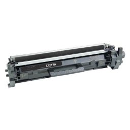 Toner Compatível para HP 17A Preto CF217A