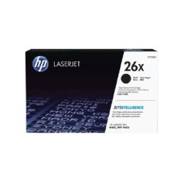 Toner HP 26X Preto CF226X