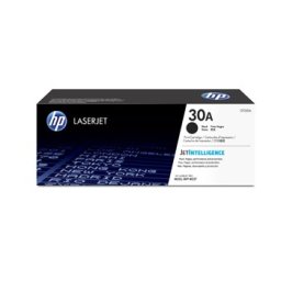 Toner HP 30A Preto CF230A